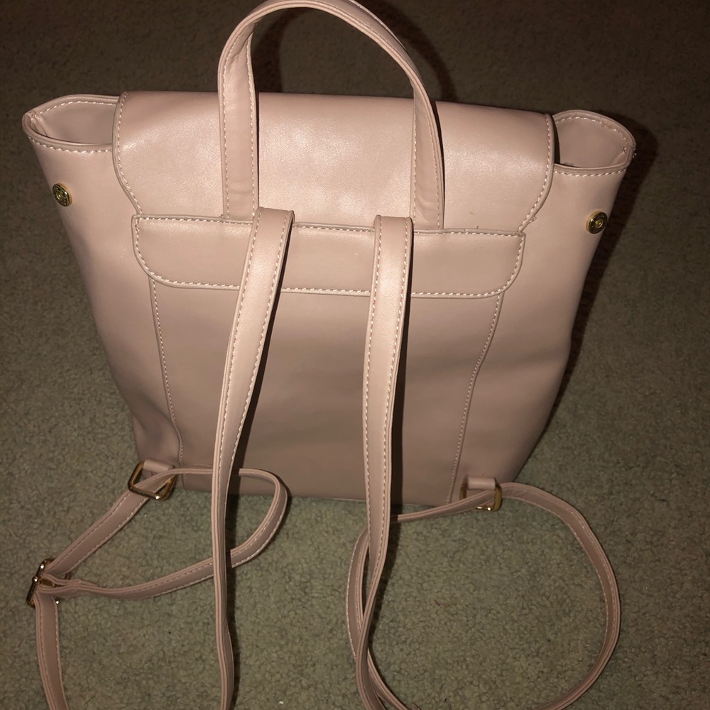 Mini Bebe Backpack - Picture 6 of 6